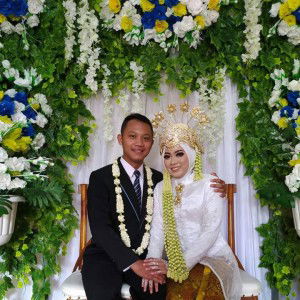 Hana Wahyu Hilda Yanti profile icon