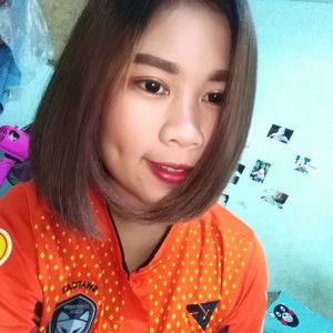 Aew Jeerapan profile icon