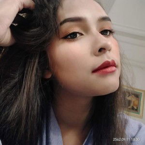 Panthira Pongsomboon profile icon