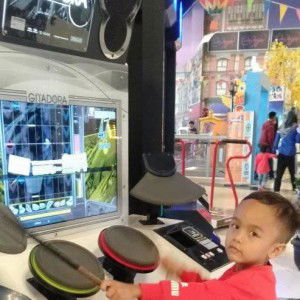 Toniyanto profile icon