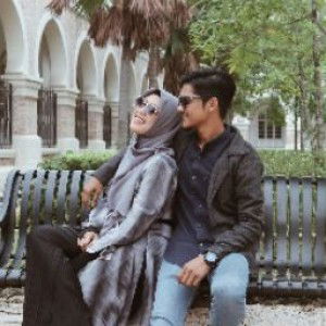 Tria Azalia Fadhli profile icon