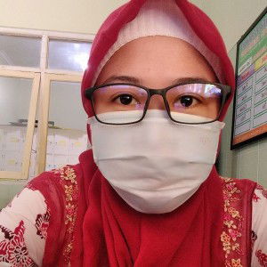 Ummi Najiha profile icon