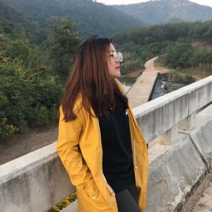 Amaramanee Sukthorn profile icon