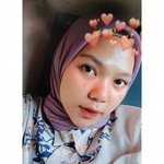 Messy Fransiska profile icon