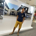 Jaime Bagaan profile icon
