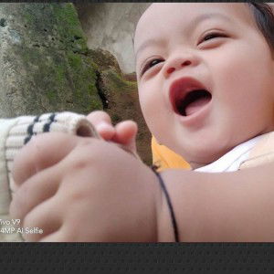 Al Ghazali Tsaqih profile icon