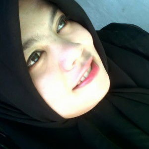 ayu efendy profile icon