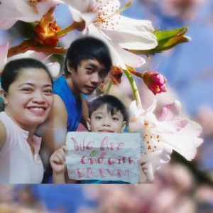 Crizel Baronda Basco profile icon