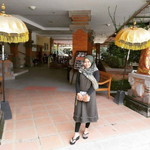 Putri Amalia Rosita profile icon