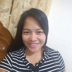 Joyie Dejesus Cabigao profile icon