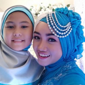 aminah selmi profile icon