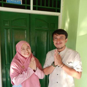 Septiani Rahmat profile icon