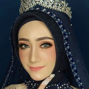 Lussy Nur Hikmah profile icon