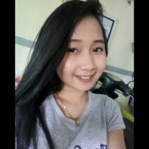 Istitoatin Alfa Riza profile icon