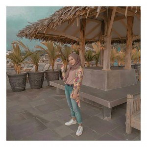 Firda Fauziah profile icon