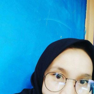 Yyas Kamelia Putry profile icon