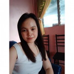 Gretchezen Agbay Comiso profile icon