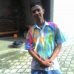 Mahrojah Tsalatsatun profile icon