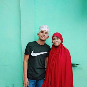 Samarrah Acierto Amerol profile icon