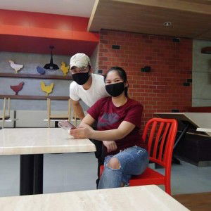 Anilyn P. Langoyan profile icon