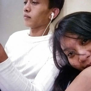 Lusi AN profile icon