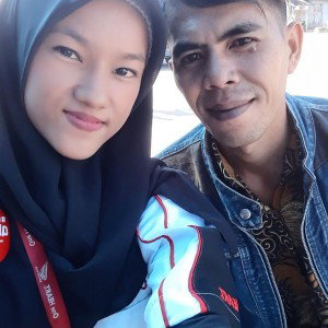 Rini Novita profile icon