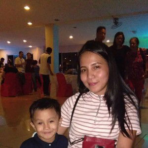 Lance Gabriell C. Mortel profile icon