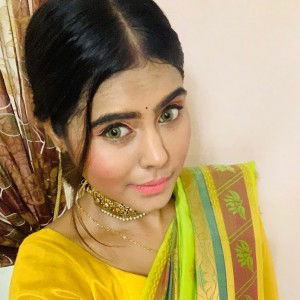 JustForAct Thenu profile icon