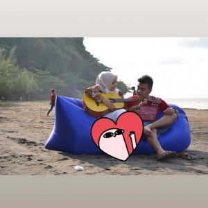 Alghani profile icon