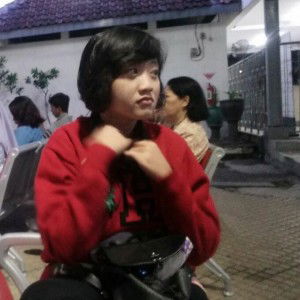 Ribka Tiarawati profile icon