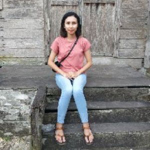 Kwuta Maria profile icon