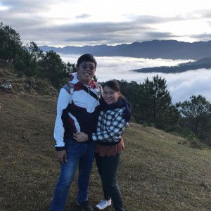 Mary Grace Bardaje Villanueva profile icon