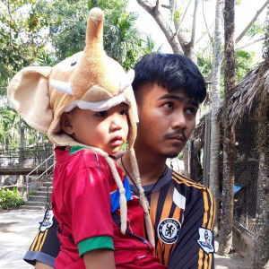 Pun Saengariyanun profile icon