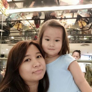 Neville Eka Putri profile icon