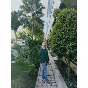 Bella Nuraini profile icon