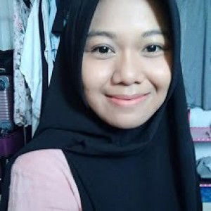 Mita Noviandari profile icon