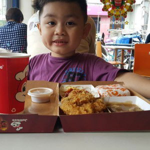 Lance Jacob Elevera Gicana profile icon