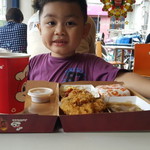 Lance Jacob Elevera Gicana profile icon