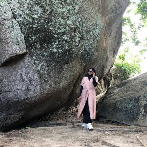 Vivi Susanti profile icon