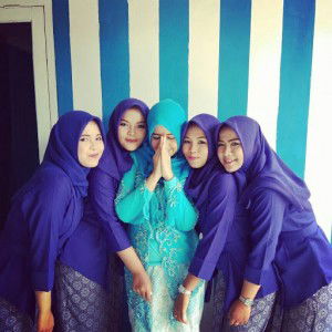 Bisyriyatu Rukyah profile icon