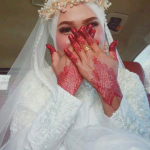 Dek Ayeshaa profile icon