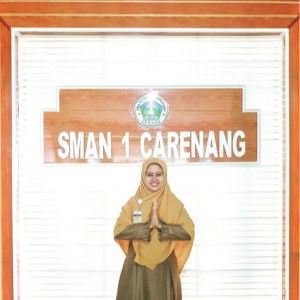 Siti Masyaroh profile icon
