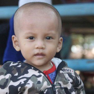 Thary Ch Jogja profile icon