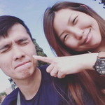 Kimberly Luo profile icon