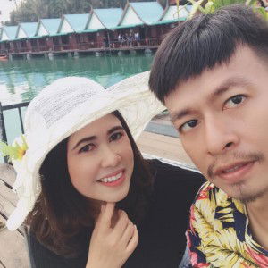 Prapaporn Hamarn profile icon