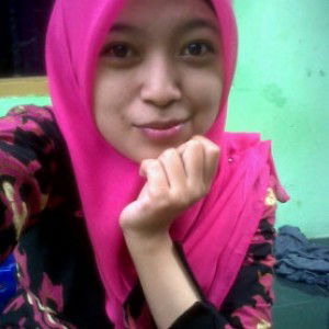 Khusnul Khotimah profile icon