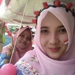 wiwit fitri lestari profile icon
