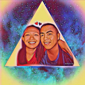 Reshae Ruth Salas profile icon