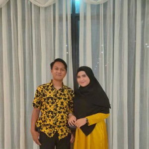 Siti NurAzizah MeiLindah Syarif profile icon