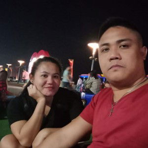 Rhealyn Camacho Barnobal profile icon